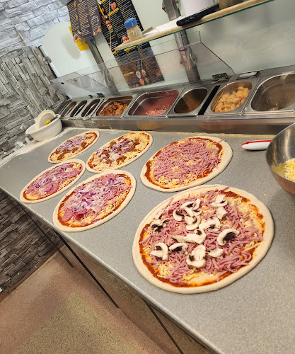 Opinii despre Dotteviks pizzeria în Arvika - Gastronomi och hotellverksamhet