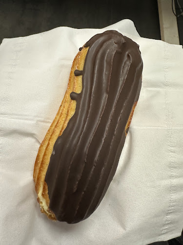 Comments and reviews of Cakehouse Konditori