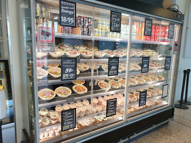 Kickis Corner Café - Sölvesborg