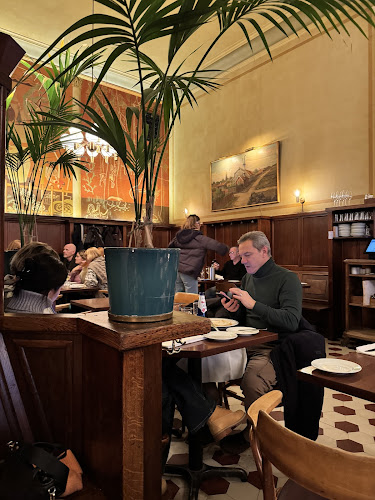 Restaurant Pelikan - Gastronomi och hotellverksamhet