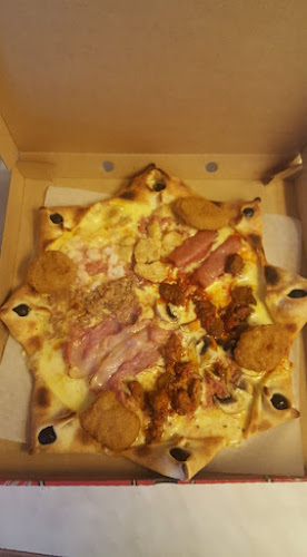 Sala Pizzeria - Gastronomi och hotellverksamhet