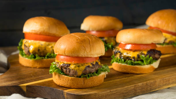 Opinii despre Sliders & Shakes în Malmö - Gastronomi och hotellverksamhet