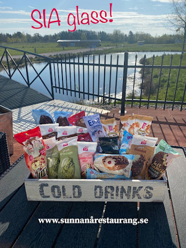 Sunnanå Restaurang Phone number