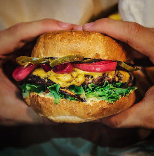 Brooklyn Burger City Phone number