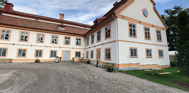 Stora Djulö Herrgård