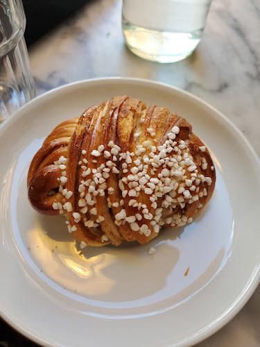 Green Rabbit - Gastronomi och hotellverksamhet