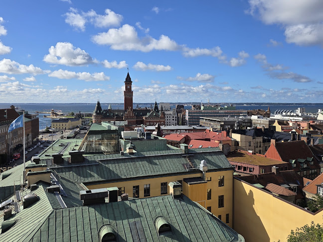 La Volta - Gastronomi och hotellverksamhet