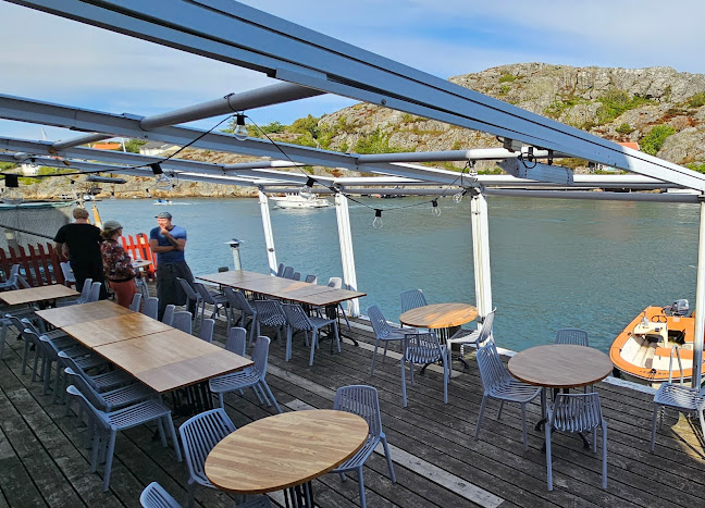 Magasinet Härön - Gastronomi och hotellverksamhet