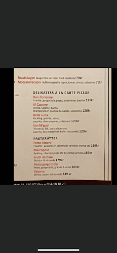 Comentarii opinii despre Rävens Bistro