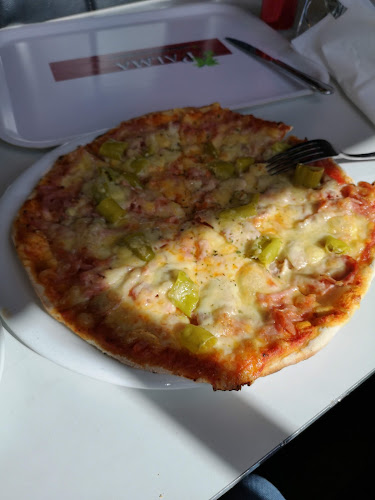 Comentarii opinii despre Palma Restaurang & Pizzeria