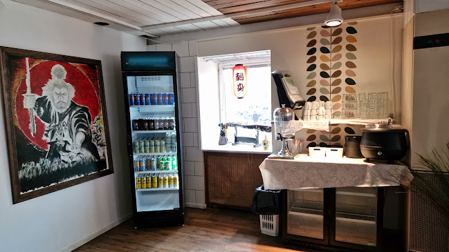 Comentarii opinii despre Wa Sushi