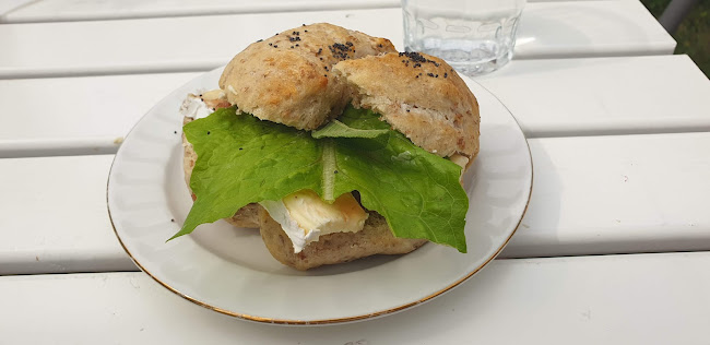 Reviews of Kafé Nyfiket in Rättvik - Gastronomi och hotellverksamhet