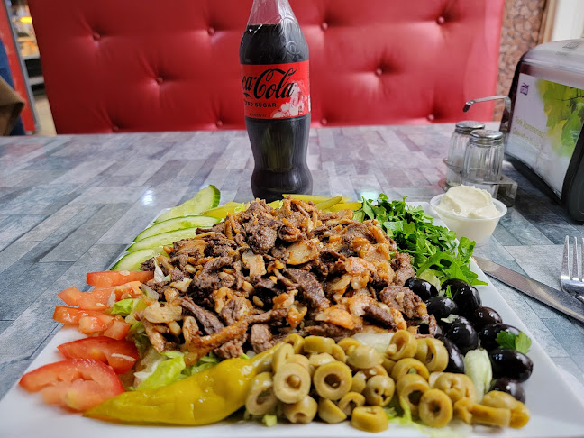 Pallani pizza - Gastronomi och hotellverksamhet