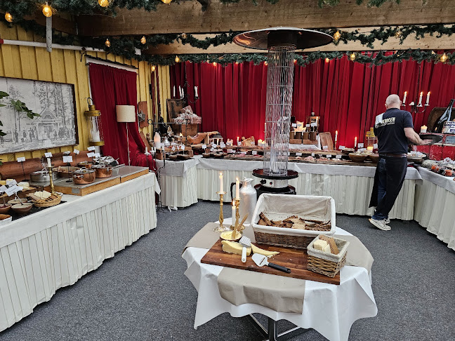 Opinii despre Glashyttans Värdshus în Södertälje - Gastronomi och hotellverksamhet