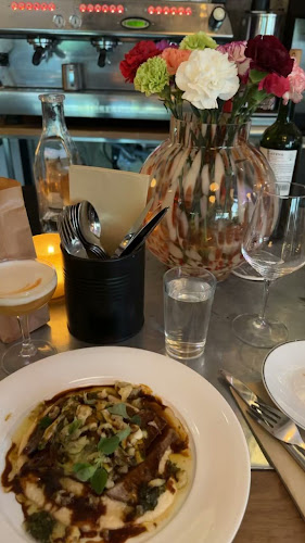 Reviews of BIKT in Göteborg - Gastronomi och hotellverksamhet