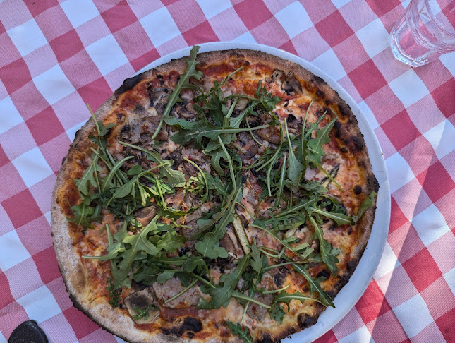 Portofino Restaurang & Bar - Västra Frölunda