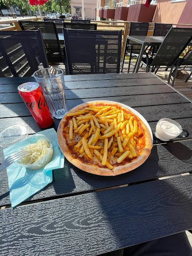 Comentarii opinii despre Pizzeria No.1