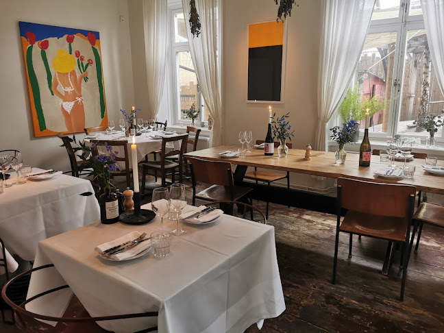 Växthuset - Gastronomi och hotellverksamhet