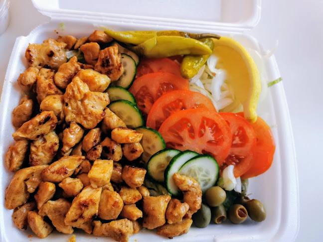 Djurgårdsgrillen Eskilstuna - Gastronomi och hotellverksamhet