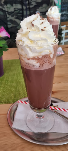 Moccacino Open Times