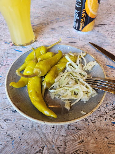 Opinii despre Pizzeria Cactus i Nässjö în Nässjö - Gastronomi och hotellverksamhet