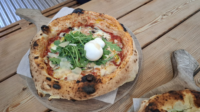 Reviews of Malmö Saluhall in Malmö - Gastronomi och hotellverksamhet