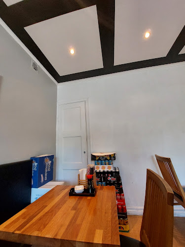 Totemo Sushi - Gastronomi och hotellverksamhet