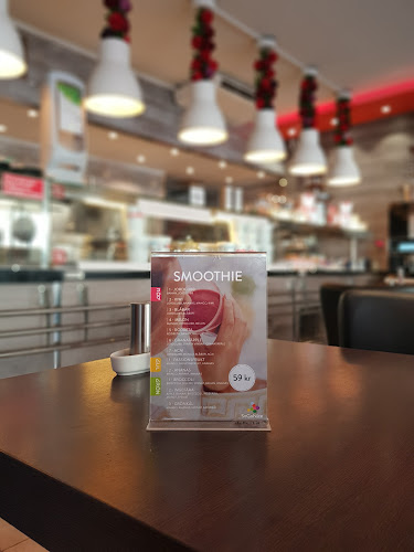 Choco shill / Shill Centrum - Gastronomi och hotellverksamhet