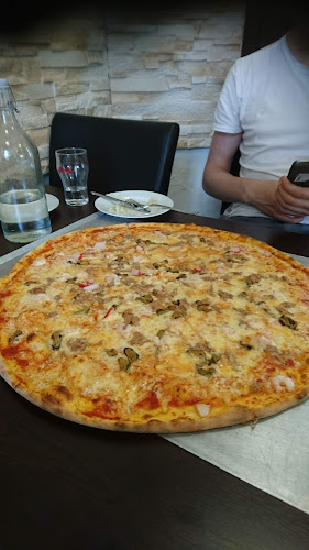 Estelle Pizzeria - Skara