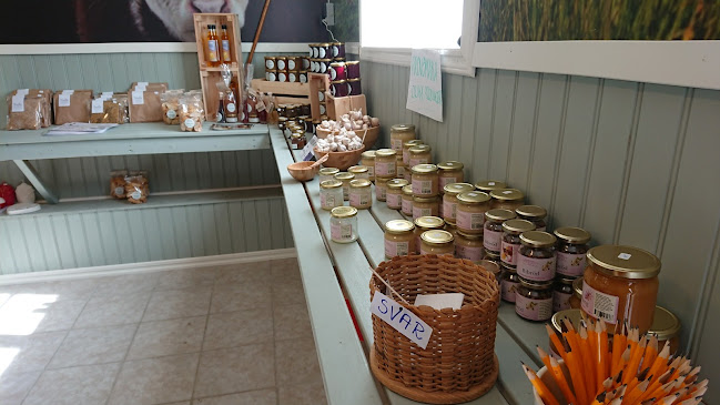 Mariebergs Gårdsbutik - Kungälv