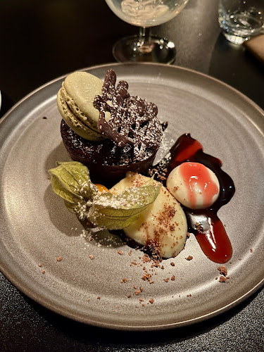 Restaurang SoCo - Söderhamn