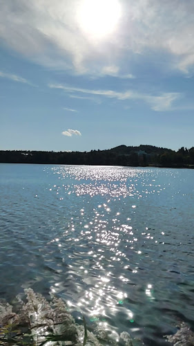 Kafé Sjöstugan - Solna