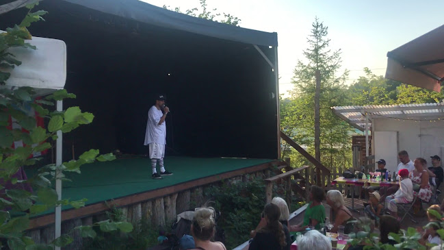 Comentarii opinii despre Glassbaren i Rönninge