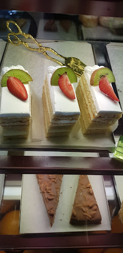 Comentarii opinii despre Juice Oasen - Cafe Norrköping