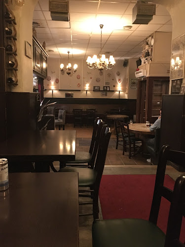 Zinkens Krog - Stockholm