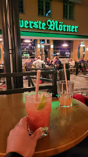 Comentarii opinii despre Överste Mörner