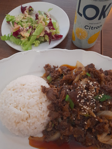 Restaurang Akie Wok & Sushi - Sköndal