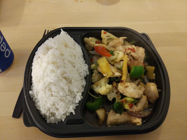 Thaivagnen Phone number