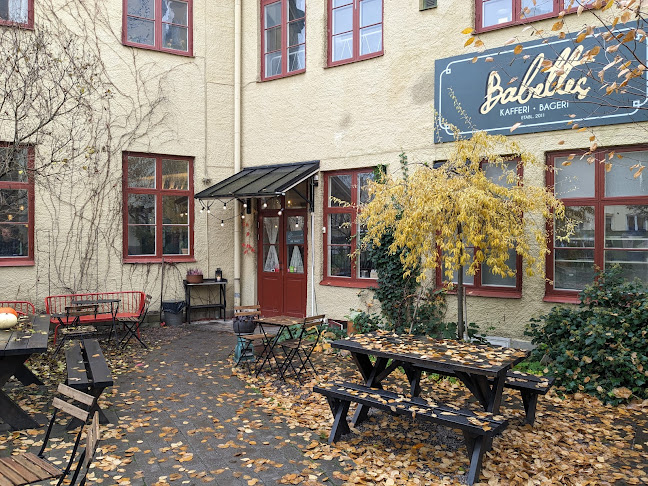 Babettes Kafferi & Bageri - Linköping