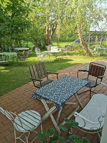 Vismarlövs Café & Bagarstuga AB