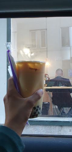 Cha talk - Gastronomi och hotellverksamhet