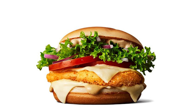 Opinii despre McDonald's Arboga în Arboga - Gastronomi och hotellverksamhet