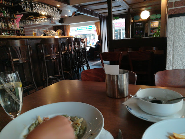 Palermo - Gastronomi och hotellverksamhet