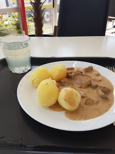 Comentarii opinii despre Gårdstånga Vägkrog