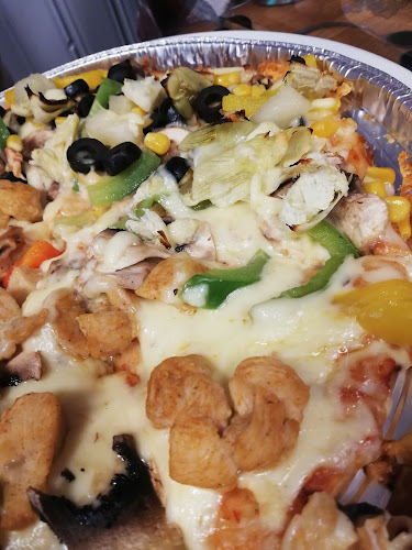 Comments and reviews of Tre Kronor - Pizzeria Kristianstad