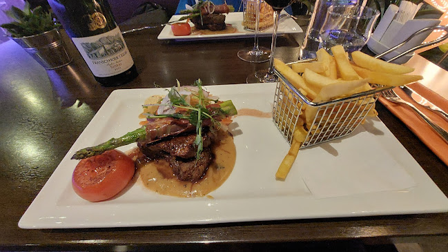 Restaurang Balkan - Gastronomi och hotellverksamhet