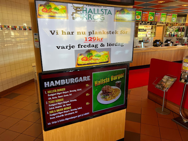 Eriksbergsvägen 6, 734 92 Hallstahammar