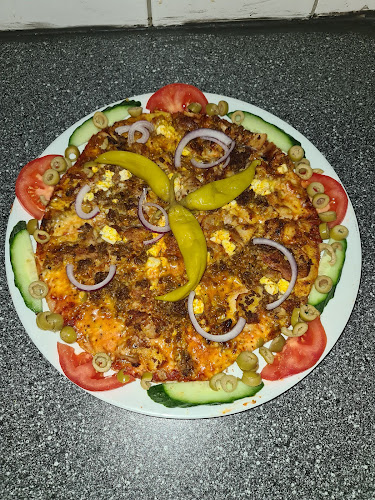 Comentarii opinii despre Lundby guld pizzeria