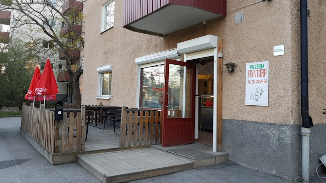 Pizzeria Finntorp