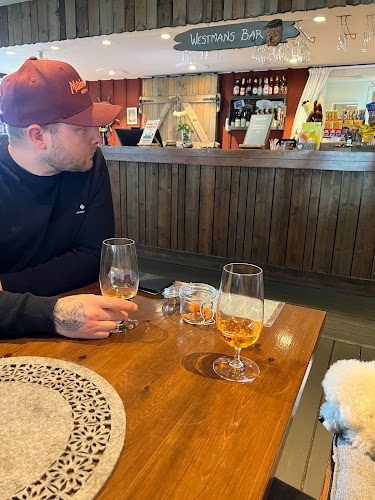 Torget Brasserie & Bar - Gastronomi och hotellverksamhet